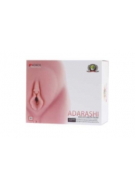 Мастурбатор-вагина Adarashi 3 без вибрации - KOKOS - в Новом Уренгое купить с доставкой