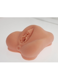 Мастурбатор-вагина Adarashi 3 без вибрации - KOKOS - в Новом Уренгое купить с доставкой