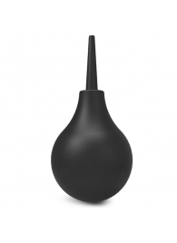 Черный анальный душ с обратным клапаном Non Return Valve Anal Douche - Nexus Range - купить с доставкой в Новом Уренгое