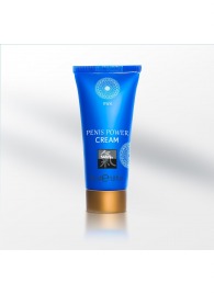 Возбуждающий крем для мужчин Penis Power Cream - 30 мл. - Shiatsu - купить с доставкой в Новом Уренгое