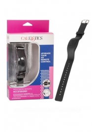 Браслет дистанционного управления Wristband Remote Accessory - California Exotic Novelties - купить с доставкой в Новом Уренгое