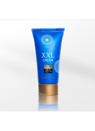 Интимный крем для мужчин XXL CREAM - 50 мл. - Shiatsu - купить с доставкой в Новом Уренгое