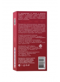 Презервативы Torex  Сладкая любовь  с ароматом клубники - 12 шт. - Torex - купить с доставкой в Новом Уренгое