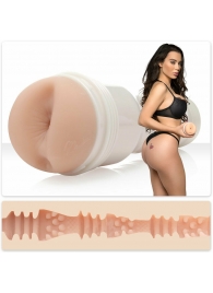 Мастурбатор-анус Fleshlight Girls - Lana Rhoades Karma - Fleshlight - в Новом Уренгое купить с доставкой