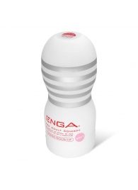 Мастурбатор TENGA Original Vacuum Cup Soft - Tenga - в Новом Уренгое купить с доставкой