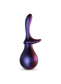 Фиолетовый анальный душ Nebula Bulb - ONE DC B.V. - купить с доставкой в Новом Уренгое