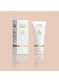 Лубрикант на водной основе с согревающим эффектом Warming Unisex Lubricant - 100 мл. - YESforLOV - купить с доставкой в Новом Уренгое