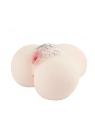 Мастурбатор с вибрацией Japanese School Girl - Baile - в Новом Уренгое купить с доставкой