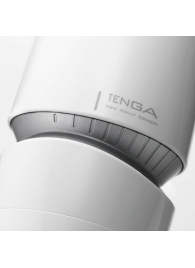 Мастурбатор TENGA AERO Silver Ring - Tenga - в Новом Уренгое купить с доставкой