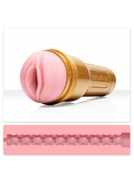 Мастурбатор-вагина Fleshlight - Go Stamina Training Unit - Fleshlight - в Новом Уренгое купить с доставкой