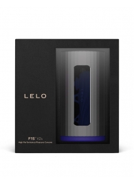 Инновационный сенсорный мастурбатор F1S V2x - Lelo - в Новом Уренгое купить с доставкой