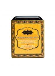 Эротический набор Weekender Kit Coconut Pineapple - Kama Sutra - купить с доставкой в Новом Уренгое