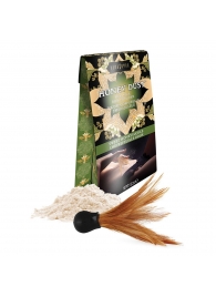 Пудра для тела Honey Dust Body Powder с ароматом жимолости - 28 гр. - Kama Sutra - купить с доставкой в Новом Уренгое