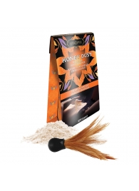Пудра для тела Honey Dust Body Powder с ароматом манго - 28 гр. - Kama Sutra - купить с доставкой в Новом Уренгое