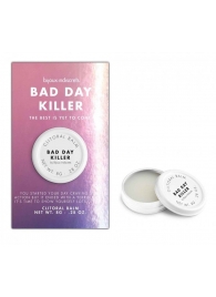 Бальзам для клитора Bad Day Killer - 8 гр. - Bijoux Indiscrets - купить с доставкой в Новом Уренгое