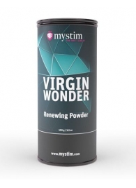 Пудра для ухода за игрушками Virgin Wonder Renewing Powder - MyStim - в Новом Уренгое купить с доставкой