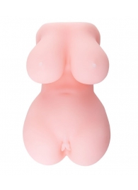 Мастурбатор-вагина Babycakes - ToyFa - в Новом Уренгое купить с доставкой