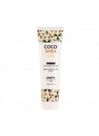 Массажное масло Coco Shea Oil - 100 мл. - Exsens - купить с доставкой в Новом Уренгое