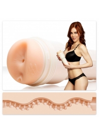 Мастурбатор-анус Fleshlight Girls - Maitland Ward Tight Chicks - Fleshlight - в Новом Уренгое купить с доставкой