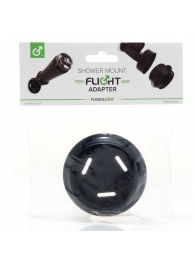 Адаптер для мастурбатора Fleshlight Flight Adapter Shower Mount - Fleshlight - купить с доставкой в Новом Уренгое