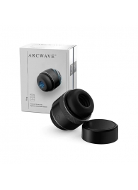 Инновационный мастурбатор для мужчин ARCWAVE Voy Fit System Cup - Arcwave - в Новом Уренгое купить с доставкой