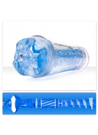 Мастурбатор Fleshlight Flight Commander - Fleshlight - в Новом Уренгое купить с доставкой