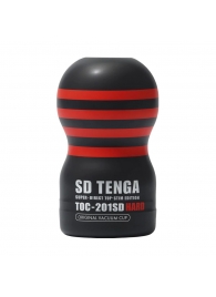 Мастурбатор TENGA SD Original Vacuum Cup Strong - Tenga - в Новом Уренгое купить с доставкой