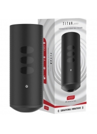 Интерактивный мастурбатор Kiiroo Titan - Kiiroo - в Новом Уренгое купить с доставкой