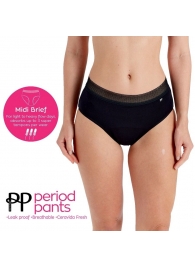 Менструальные трусы-брифы Period Pants - Pretty Polly - купить с доставкой в Новом Уренгое