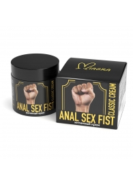 Крем на водной основе ANAL SEX FIST Classic Cream - 150 мл. - Миагра - купить с доставкой в Новом Уренгое