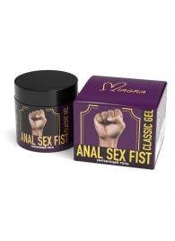 Гель на водной основе ANAL SEX FIST Classic Gel - 150 мл. - Миагра - купить с доставкой в Новом Уренгое