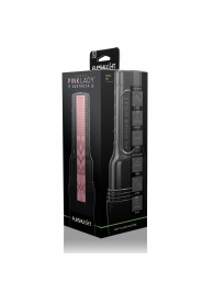 Мастурбатор-вагина Fleshlight - Pink Lady Destroya - Fleshlight - в Новом Уренгое купить с доставкой