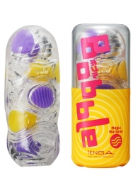 Мастурбатор Tenga Bobble Magic Marbles - Tenga - в Новом Уренгое купить с доставкой