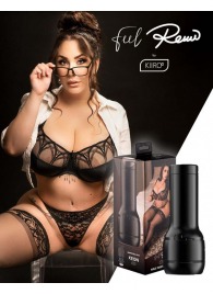Телесный мастурбатор-вагина Feel Romi Chase - Kiiroo - в Новом Уренгое купить с доставкой