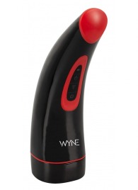 Автоматический мастурбатор WYNE 03 с подогревом - Orion - в Новом Уренгое купить с доставкой