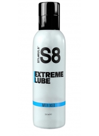 Смазка на водной основе S8 Extreme Lube - 250 мл. - Stimul8 - купить с доставкой в Новом Уренгое