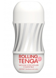 Мастурбатор Rolling Tenga Cup Gentle - Tenga - в Новом Уренгое купить с доставкой