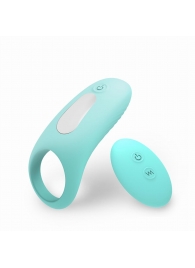 Кольцо на пенис с вибрацией и дистанционном управлении Vibrating Cock Ring - Tracy s Dog - в Новом Уренгое купить с доставкой