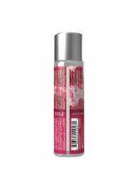 Лубрикант на водной основе JO H2O Red Velvet Cake Flavored Lubricant - 60 мл. - System JO - купить с доставкой в Новом Уренгое