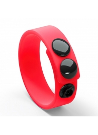 Набор из 3 разноцветных эрекционных колец Kit Neon Ring - Love to Love - в Новом Уренгое купить с доставкой