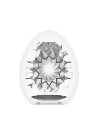 Мастурбатор-яйцо Tenga Egg Shiny II - Tenga - в Новом Уренгое купить с доставкой