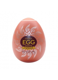 Мастурбатор-яйцо Tenga Egg Shiny II - Tenga - в Новом Уренгое купить с доставкой