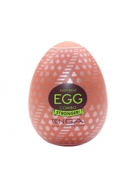 Мастурбатор-яйцо Tenga Egg Combo - Tenga - в Новом Уренгое купить с доставкой