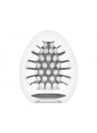 Мастурбатор-яйцо Tenga Egg Cone - Tenga - в Новом Уренгое купить с доставкой