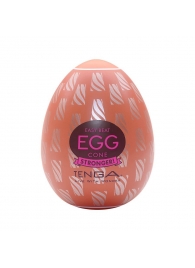 Мастурбатор-яйцо Tenga Egg Cone - Tenga - в Новом Уренгое купить с доставкой