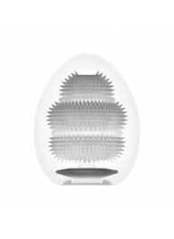 Мастурбатор-яйцо Tenga Egg Misty II - Tenga - в Новом Уренгое купить с доставкой
