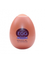 Мастурбатор-яйцо Tenga Egg Misty II - Tenga - в Новом Уренгое купить с доставкой