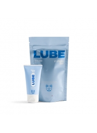 Смазка на водной основе Friday Bae Lube - 50 мл. - Friday Bae - купить с доставкой в Новом Уренгое