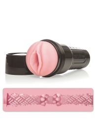 Мастурбатор-вагина Fleshlight - Go Surge Pink Lady - Fleshlight - в Новом Уренгое купить с доставкой