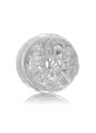 Мастурбатор Fleshlight - Quickshot Masturbator Clear - Fleshlight - в Новом Уренгое купить с доставкой